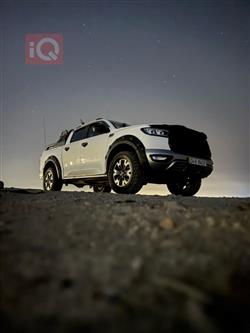 جريت وول وينجل